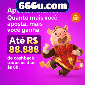 666u.com Indique amigos para receber um bônus